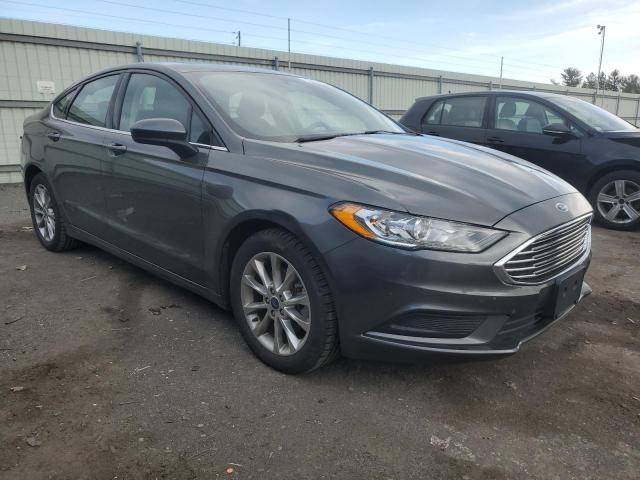 Photo 4 from auction – 2017 FORD FUSION SE with VIN 3FA6P0HD4HR310134