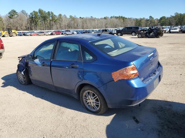 Photo 2 from auction – 2008 FORD FOCUS with VIN 1FAHP35N18W183864