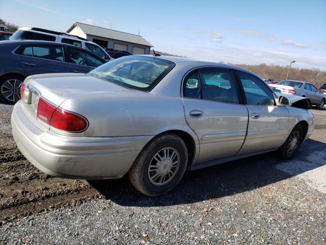 Photo 3 from auction – 2005 BUICK LESABRE LI with VIN 1G4HR54K95U268834