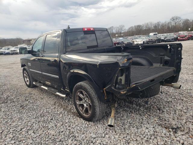 Photo 2 from auction – 2017 RAM 1500 LARAM with VIN 1C6RR6NT0HS806365