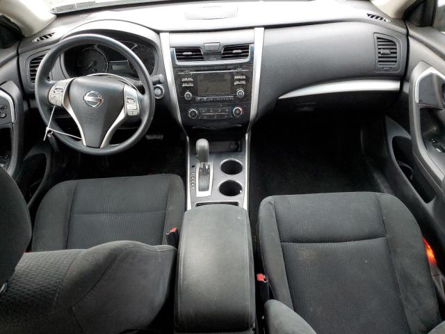 Photo 8 from auction – 2015 NISSAN ALTIMA 2.5 with VIN 1N4AL3AP2FC235117