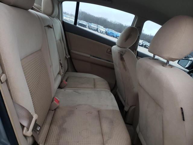 Photo 10 from auction – 2007 NISSAN SENTRA 2.0 with VIN 3N1AB61E67L650091