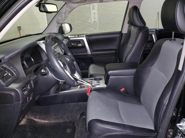 Photo 7 from auction – 2016 TOYOTA 4RUNNER SR with VIN JTEBU5JRXG5329790