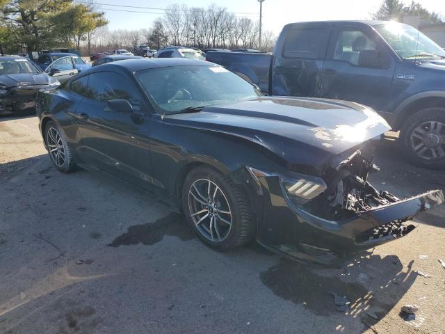 Photo 4 from auction – 2017 FORD MUSTANG with VIN 1FA6P8TH7H5295236