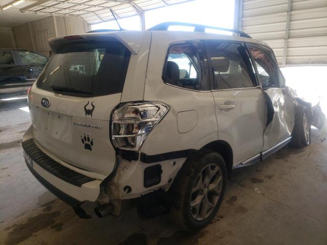 Photo 3 from auction – 2015 SUBARU FORESTER 2 with VIN JF2SJAWC7FH803588