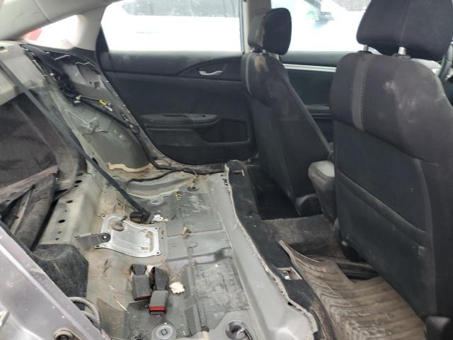 Photo 10 from auction – 2016 HONDA CIVIC EX with VIN 19XFC2F77GE034360