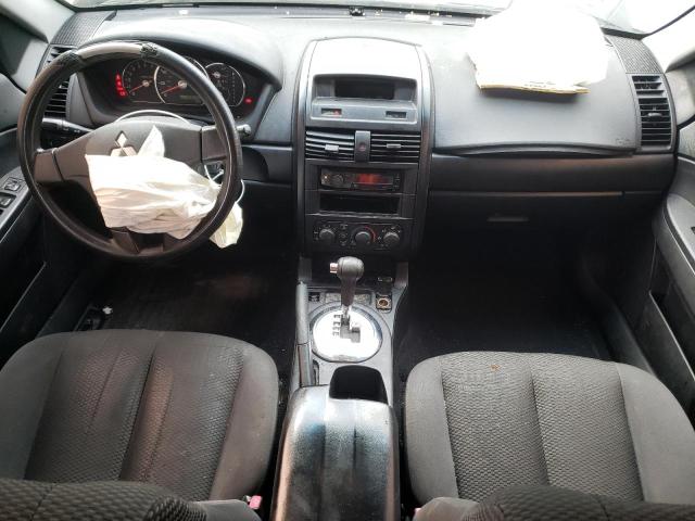 Photo 8 from auction – 2007 MITSUBISHI GALANT DE with VIN 4A3AB26F97E025995