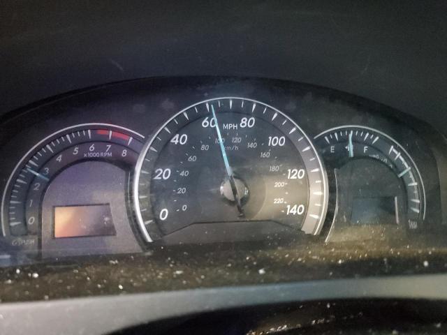 صورة رقم 9 من المزاد - 2012 TOYOTA CAMRY BASE مع VIN 4T4BF1FK6CR200997