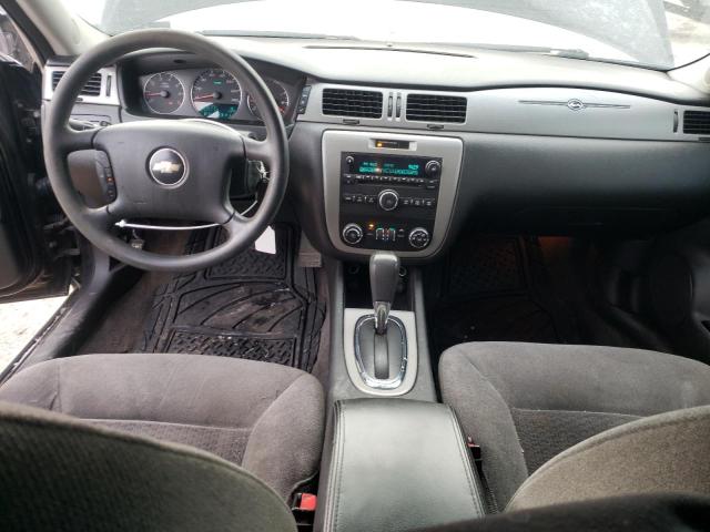Photo 8 from auction – 2008 CHEVROLET IMPALA with VIN 2G1WT58K389232719