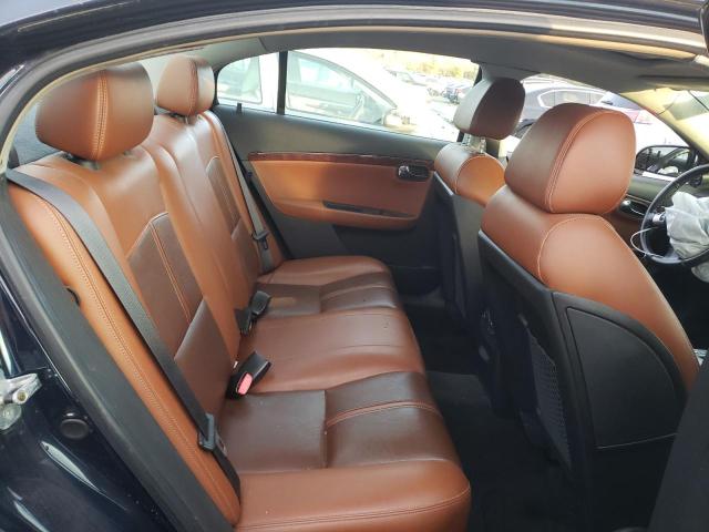 Photo 10 from auction – 2007 SATURN AURA XR with VIN 1G8ZV57787F147001