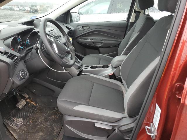 Photo 7 from auction – 2016 FORD ESCAPE S with VIN 1FMCU0F77GUB08328
