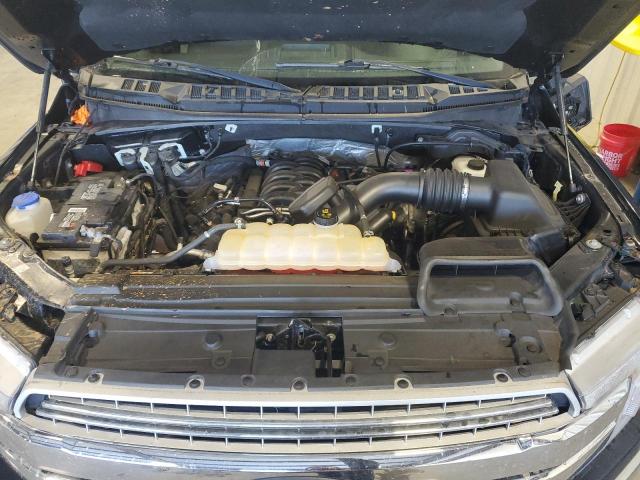 Photo 11 from auction – 2018 FORD F150 SUPER with VIN 1FTEW1E50JFA85984