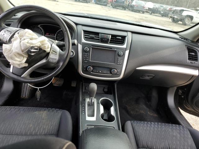 Photo 8 from auction – 2017 NISSAN ALTIMA 2.5 with VIN 1N4AL3AP6HC266616