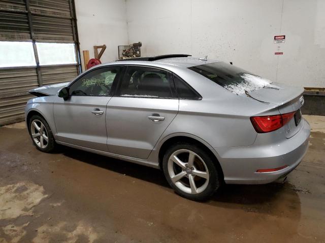 Photo 2 from auction – 2016 AUDI A3 PREMIUM with VIN WAUB8GFF3G1035543