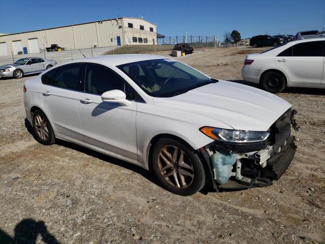 Photo 4 from auction – 2013 FORD FUSION SE with VIN 3FA6P0H73DR365033