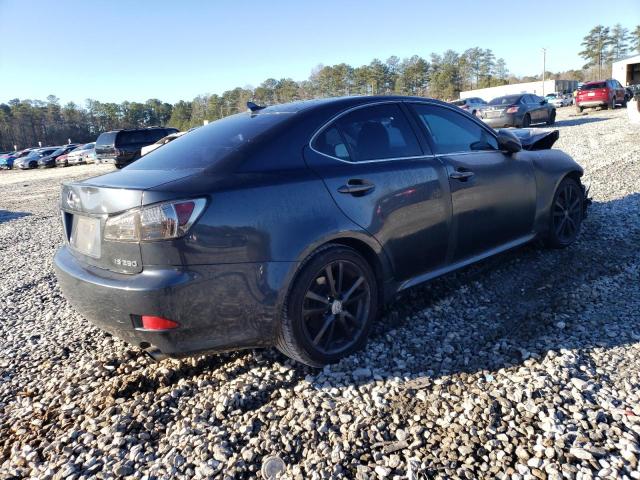 Photo 3 from auction – 2007 LEXUS IS 250 with VIN JTHBK262675041929