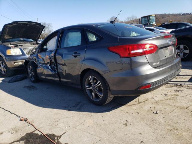 Photo 2 from auction – 2016 FORD FOCUS SE with VIN 1FADP3FE9GL239577