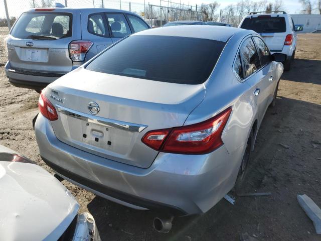 Photo 6 from auction – 2016 NISSAN ALTIMA 2.5 with VIN 1N4AL3AP6GN369019