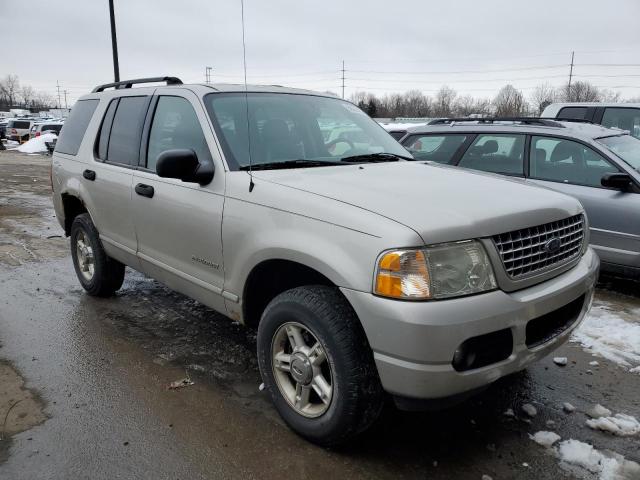 Photo 4 from auction – 2004 FORD EXPLORER X with VIN 1FMDU73K04UA43937