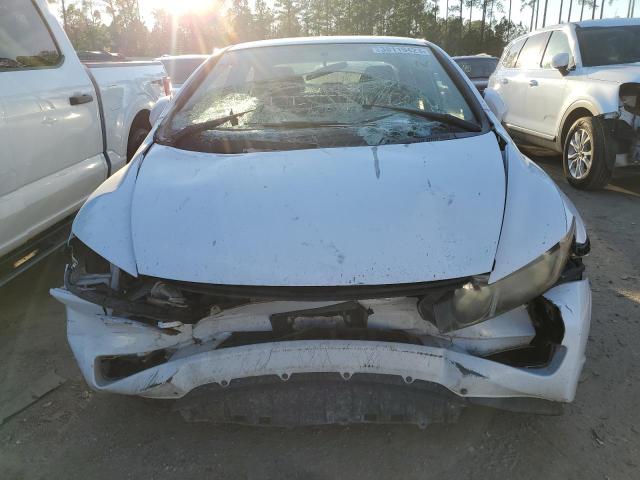 Photo 5 from auction – 2010 HONDA CIVIC HYBR with VIN JHMFA3F21AS006699