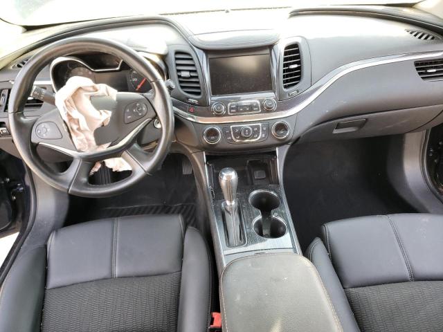 Zdjęcie 8 z aukcji – 2016 CHEVROLET IMPALA LT z VIN 2G1105SA0G9205138