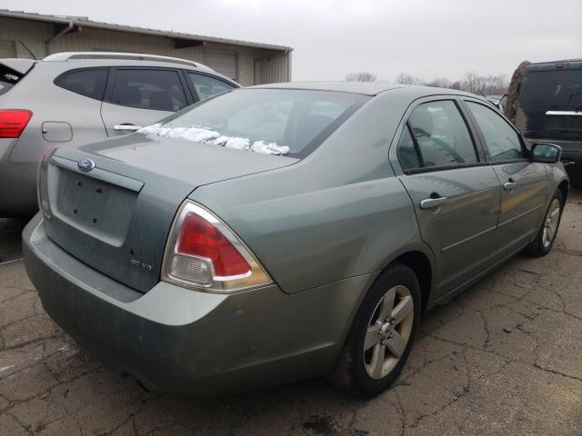 Photo 3 from auction – 2006 FORD FUSION SE with VIN 3FAHP07166R238334