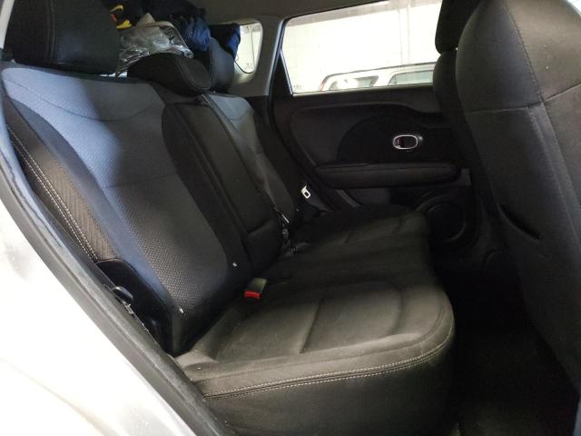 Photo 10 from auction – 2018 KIA SOUL + with VIN KNDJP3A51J7602460