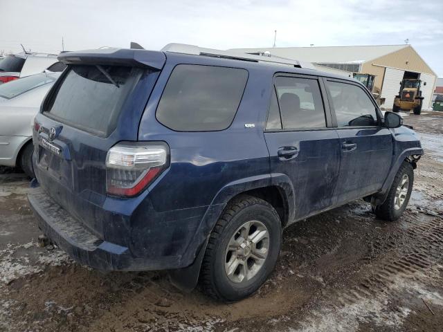 Photo 3 from auction – 2018 TOYOTA 4RUNNER SR with VIN JTEBU5JR5J5576853