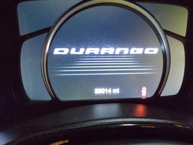 Photo 9 from auction – 2021 DODGE DURANGO GT with VIN 1C4RDJDG2MC694980