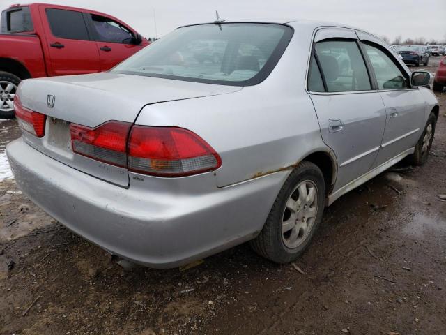 Photo 3 from auction – 2002 HONDA ACCORD EX with VIN 1HGCG56602A045018