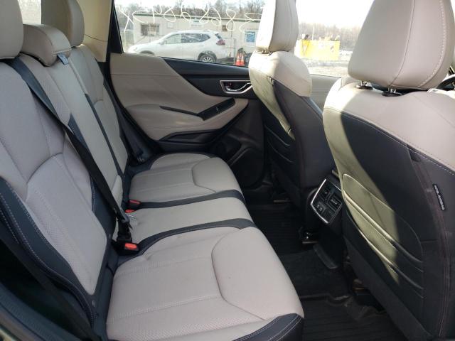 Photo 10 from auction – 2021 SUBARU FORESTER L with VIN JF2SKAUC1MH403572