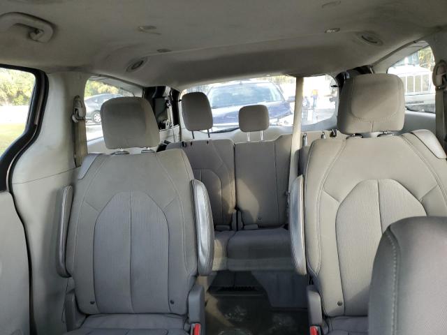 Photo 10 from auction – 2017 CHRYSLER PACIFICA T with VIN 2C4RC1DG2HR578176