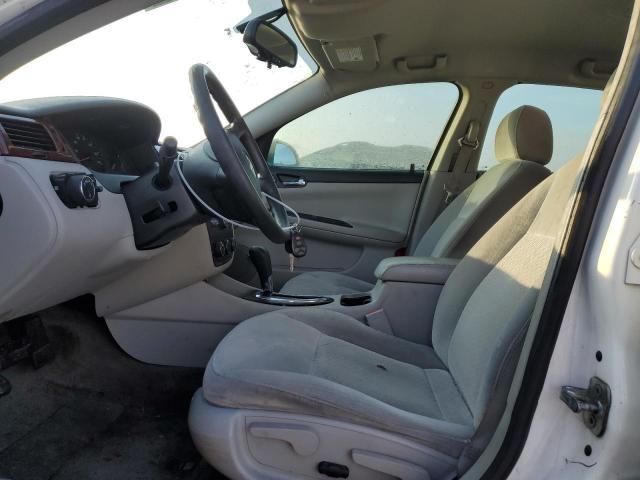 Photo 7 from auction – 2008 CHEVROLET IMPALA LS with VIN 2G1WB58K081309001