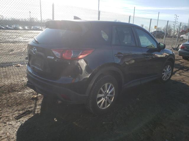Photo 3 from auction – 2016 MAZDA CX-5 TOURI with VIN JM3KE4CY7G0755070