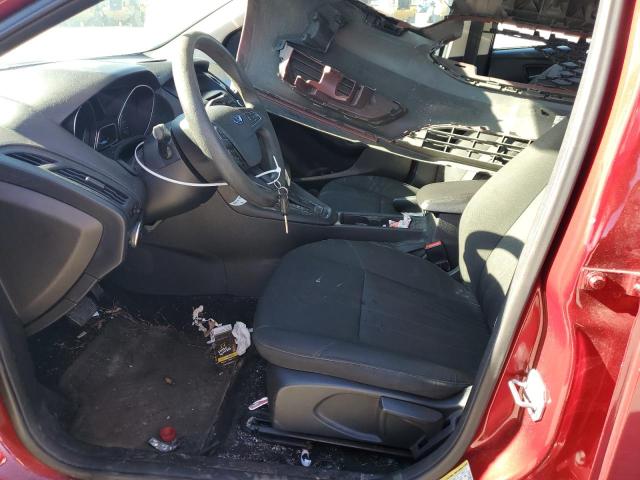 Photo 7 from auction – 2015 FORD FOCUS SE with VIN 1FADP3F24FL372865