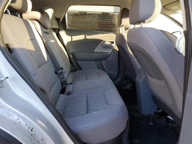 Photo 11 from auction – 2017 KIA NIRO FE with VIN KNDCB3LC5H5069201