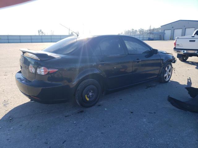Photo 3 from auction – 2007 MAZDA 6 I with VIN 1YVHP80C975M19267