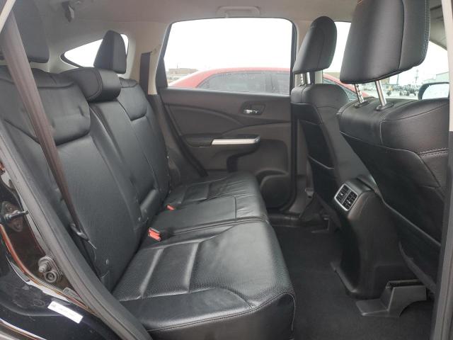 Photo 11 from auction – 2015 HONDA CR-V TOURI with VIN 5J6RM3H93FL020017