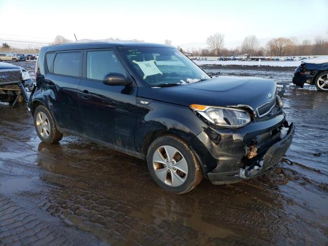 Photo 4 from auction – 2014 KIA SOUL with VIN KNDJN2A28E7007519