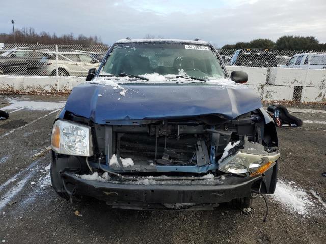 Photo 5 from auction – 2002 GMC ENVOY with VIN 1GKDT13S622300505