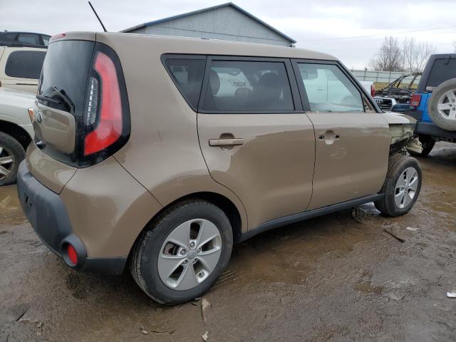 Photo 3 from auction – 2015 KIA SOUL with VIN KNDJN2A22F7127964