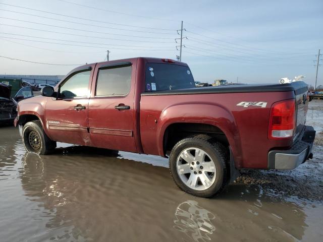 Photo 2 from auction – 2008 GMC SIERRA K15 with VIN 3GTEK13358G236825
