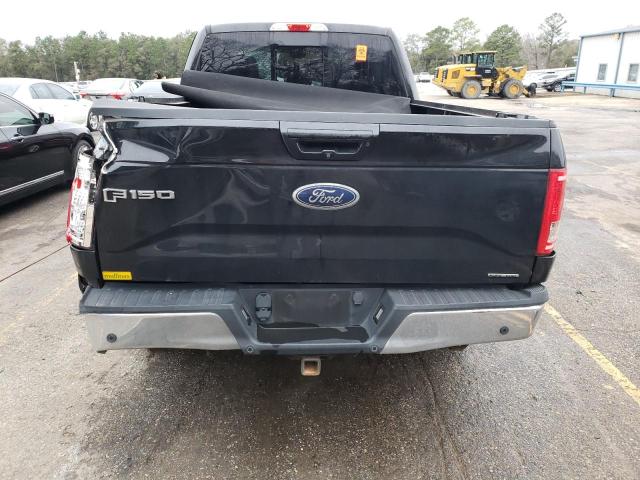 Photo 6 from auction – 2015 FORD F150 SUPER with VIN 1FTFW1EF3FFA12354