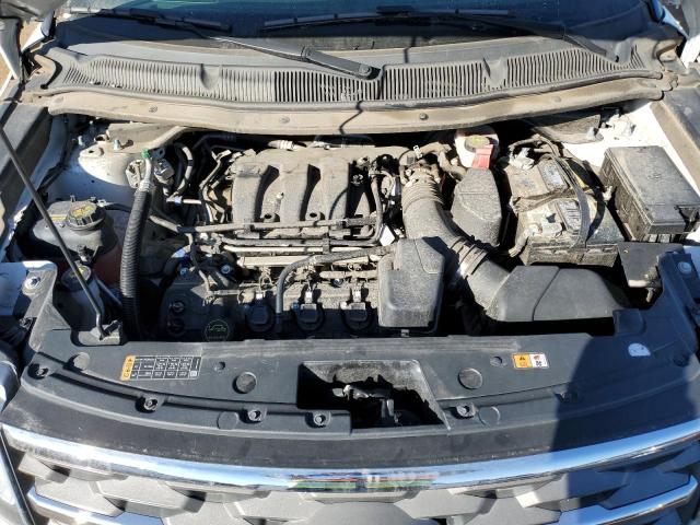Photo 12 from auction – 2018 FORD EXPLORER with VIN 1FM5K8B83JGB90317