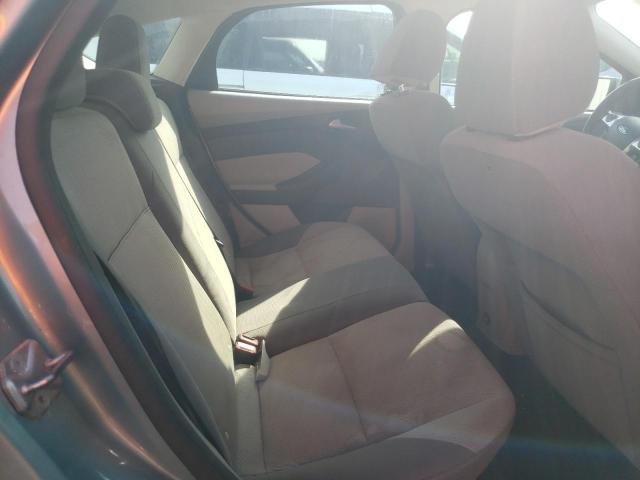 Photo 10 from auction – 2012 FORD FOCUS SE with VIN 1FAHP3K22CL433519