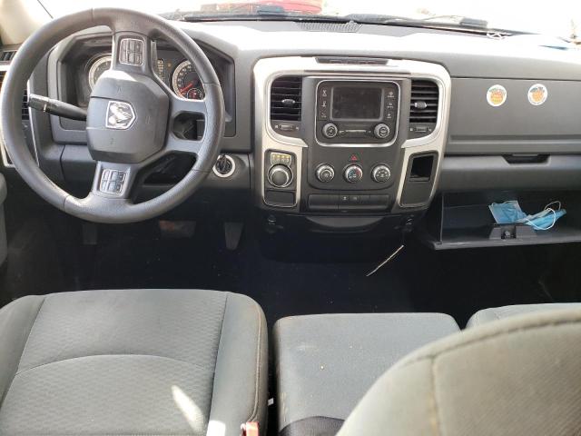 Photo 8 from auction – 2017 RAM 1500 SLT with VIN 1C6RR6GT9HS512900