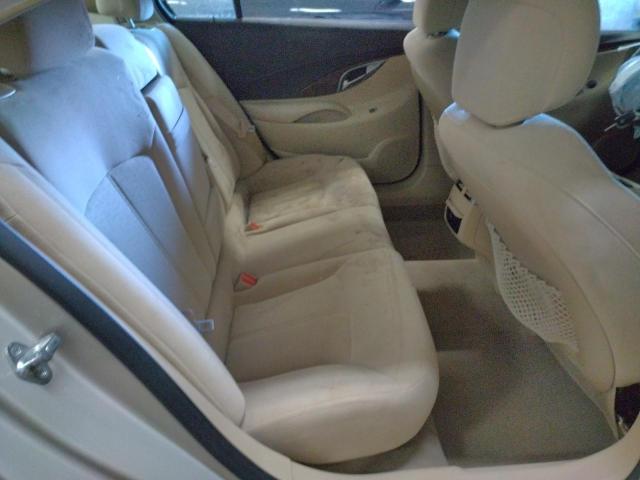 Photo 10 from auction – 2011 BUICK LACROSSE C with VIN 1G4GC5ED6BF309773