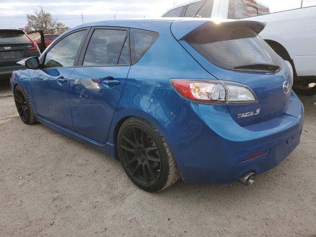 Photo 2 from auction – 2012 MAZDA 3 S with VIN JM1BL1L90C1695420