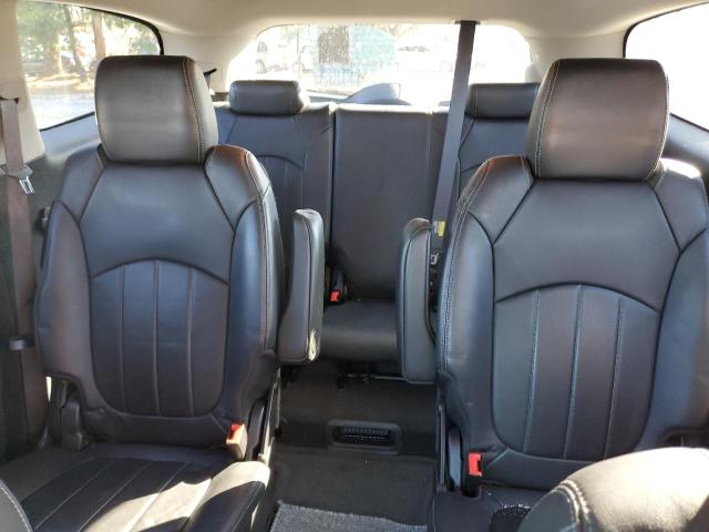 Photo 10 from auction – 2014 BUICK ENCLAVE with VIN 5GAKRBKD1EJ354879