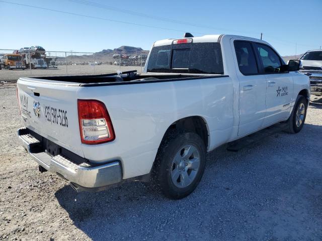 Photo 3 from auction – 2021 RAM 1500 BIG H with VIN 1C6RREBT2MN807766